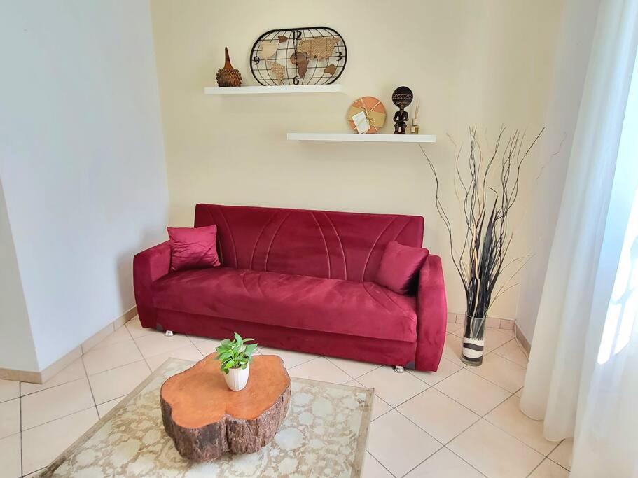 Casa Pascoli Apartman Ravenna Kültér fotó