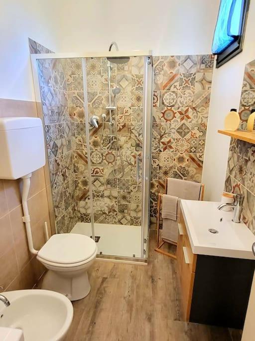 Casa Pascoli Apartman Ravenna Kültér fotó
