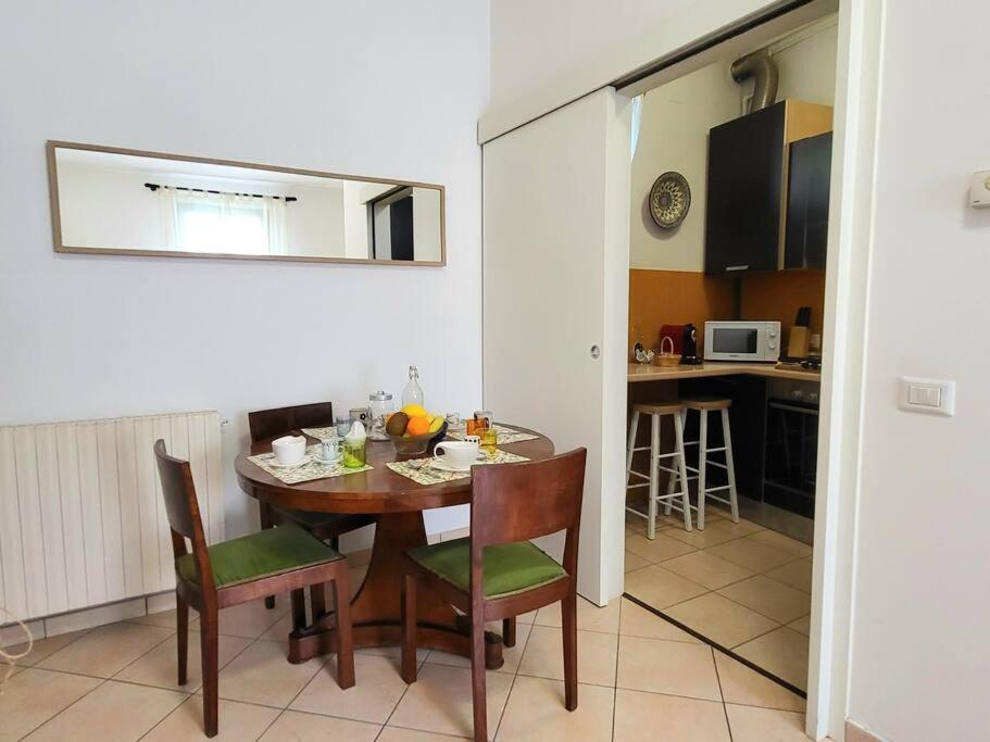 Casa Pascoli Apartman Ravenna Kültér fotó
