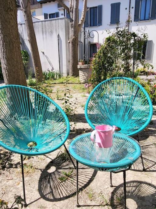 Casa Pascoli Apartman Ravenna Kültér fotó