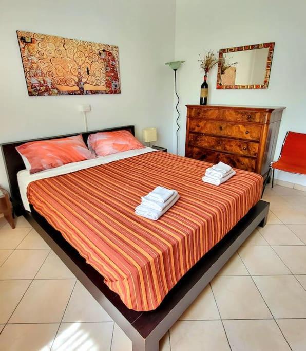 Casa Pascoli Apartman Ravenna Kültér fotó